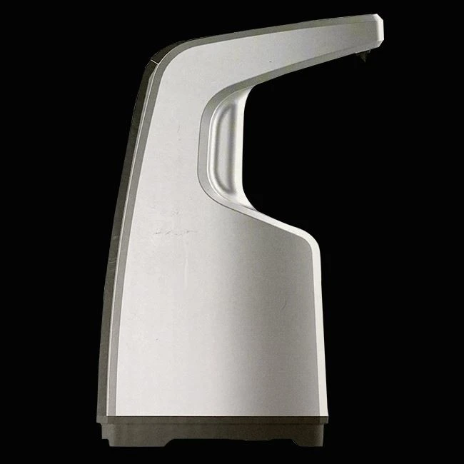 Automatic Soap Dispenser case mold Automatic Soap Dispenser case mold