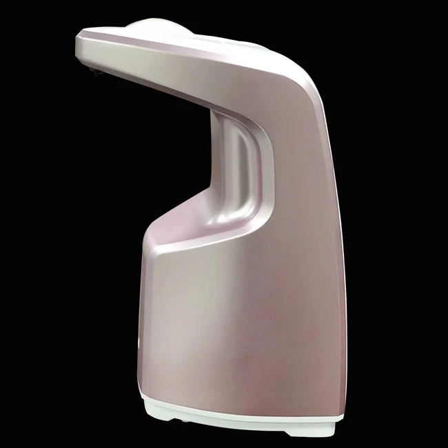 Automatic Soap Dispenser Plastic Mold