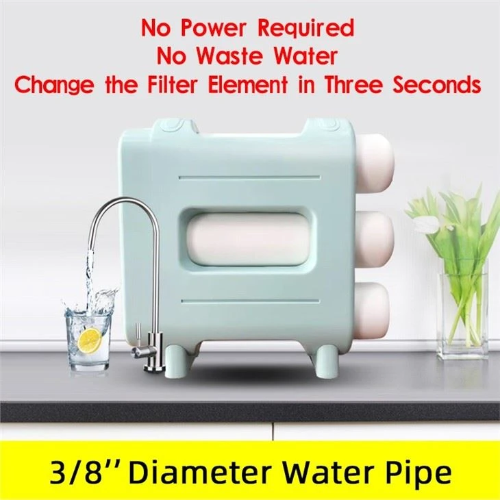 Water purifier